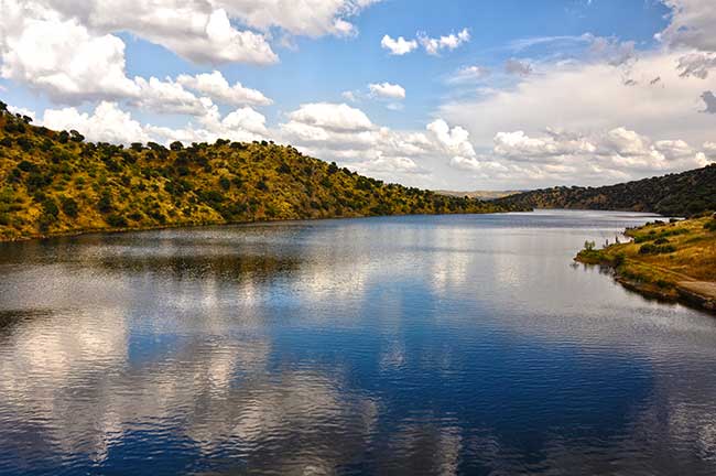 soluciones para los problemas ambientales cuidado del agua 