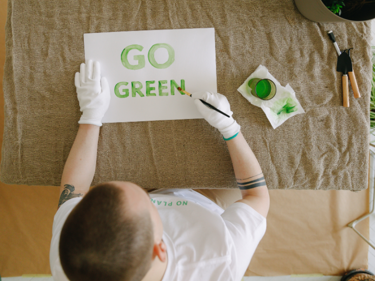 10 ejemplos de greenwashing