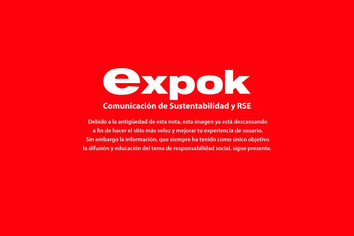 Estudio sobre Responsabilidad Social Empresarial en México, Expok 2015