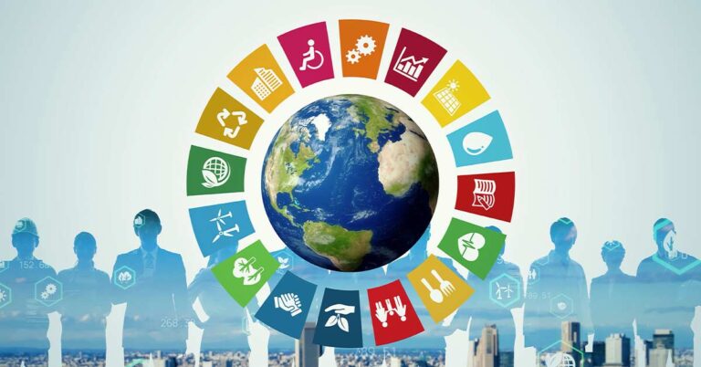 Publica CEPAL: La Agenda 2030 y los ODS a la mitad del camino