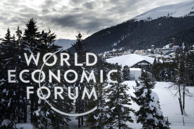 Davos 2018: El papel de la mujer