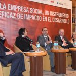 Fundemex impulsa la empresa social en México