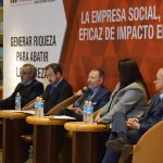 Fundemex impulsa la empresa social en México