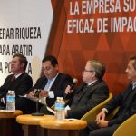 Fundemex impulsa la empresa social en México