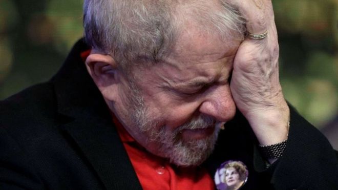 La condena de Lula por corrupción podría aumentar2