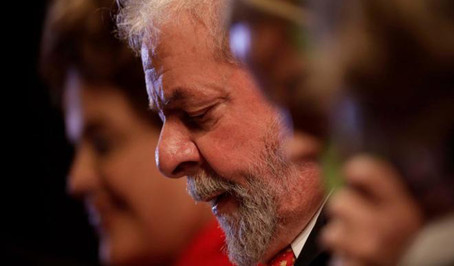 La condena de Lula por corrupción podría aumentar2