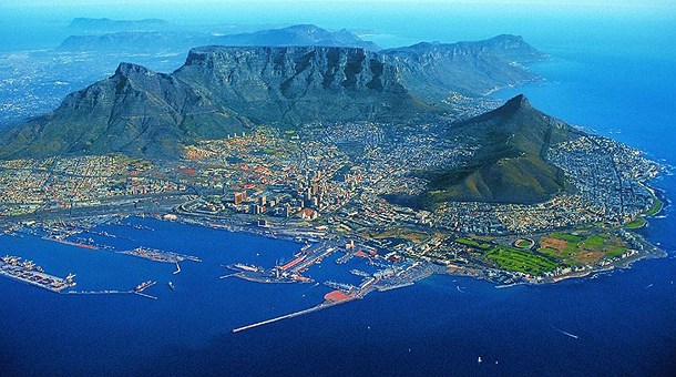 La primera ciudad en quedarse sin agua será…