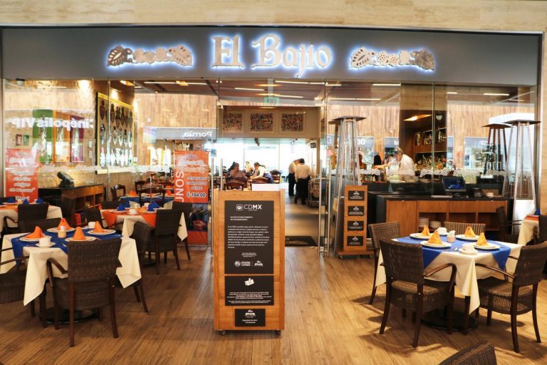 Restaurante El Bajío acusado de discriminación