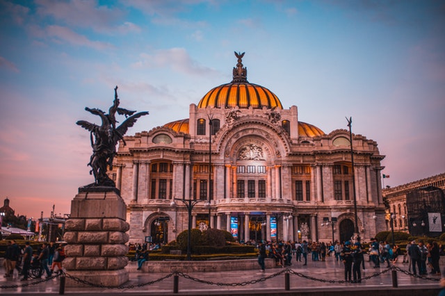 Según el Índice Mundial de Generosidad 2017, México retrocede en el ranking