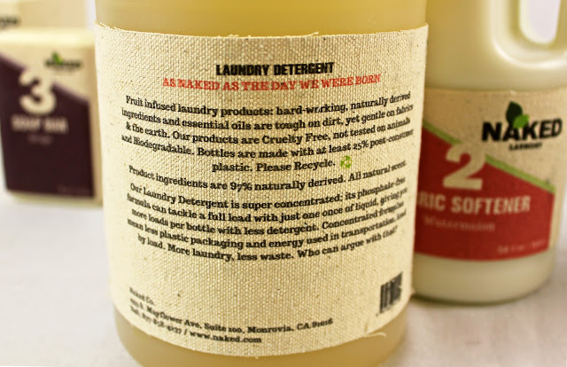 Sostenibilidad en empaques