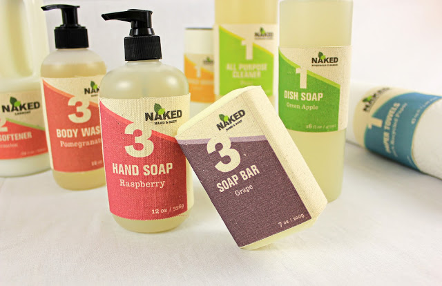 Sostenibilidad en empaques