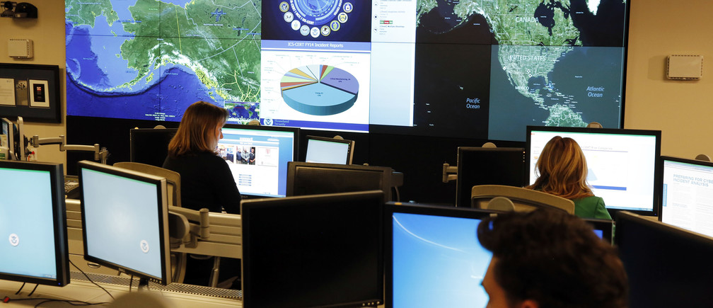 amenaza para seguridad digital