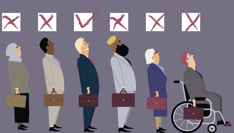 Empresa responsable para trabajar. Cómo identificarla