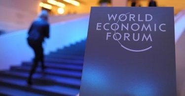 Seguir Davos 2018 en vivo en Facebook