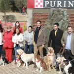 parque purina