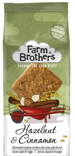 Responsabilidad social en negocios de comida: caso Farm Brothers