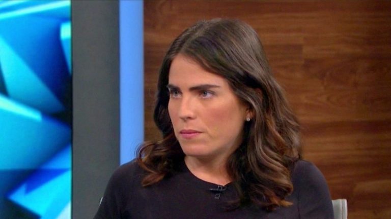 Acoso sexual, presunción de inocencia y responsabilidad social: Caso Karla Souza