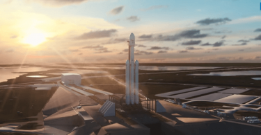El impacto ambiental del carro al espacio de Elon Musk