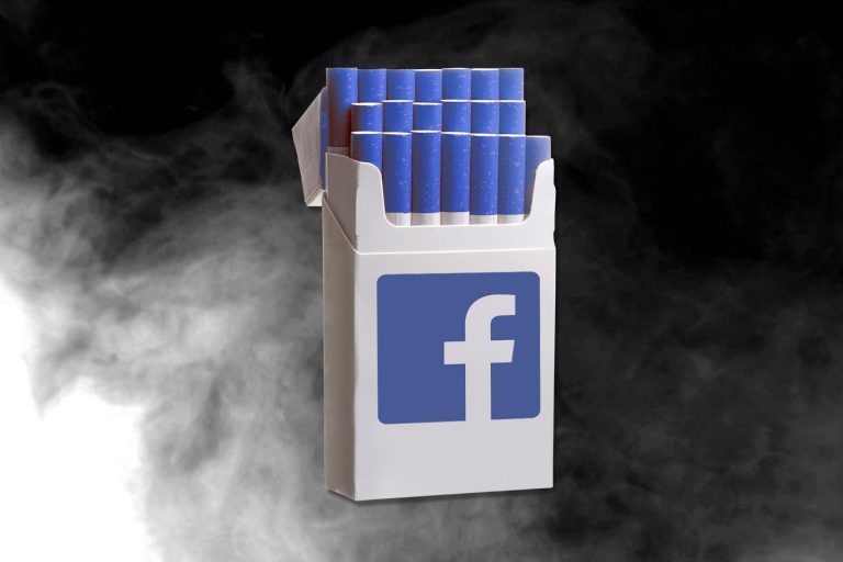 Facebook, el más dañino para la sociedad, señalan en EUA