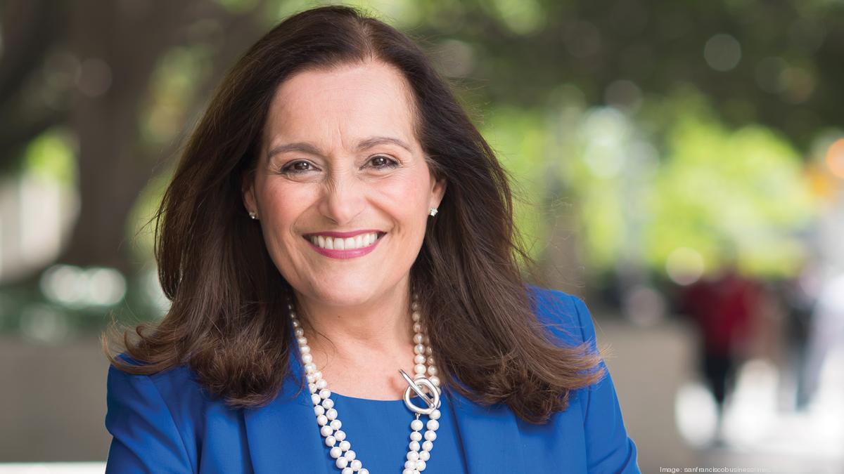 mujeres en puestos directivos