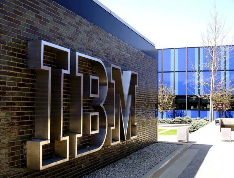 392.5 millones de dólares destinados a la Responsabilidad Social: IBM