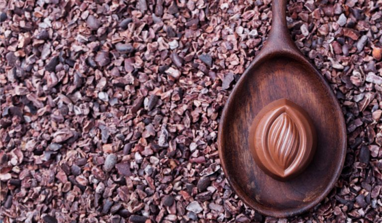 Los 5 culpables de que el chocolate esté en peligro de extinción
