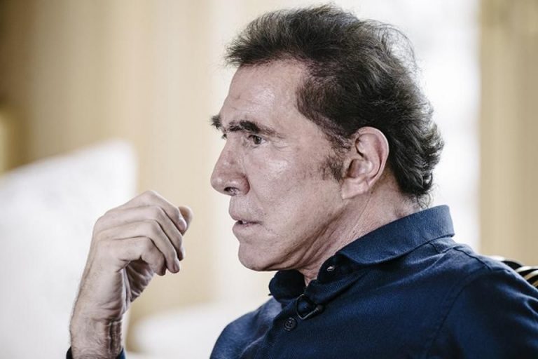Otro CEO que se va por acoso: Wynn Resorts