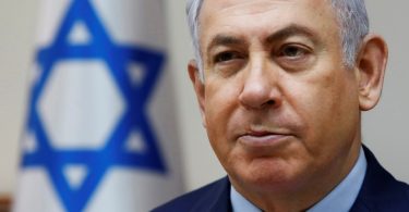Primer ministro israelí podría ser detenido por corrupto