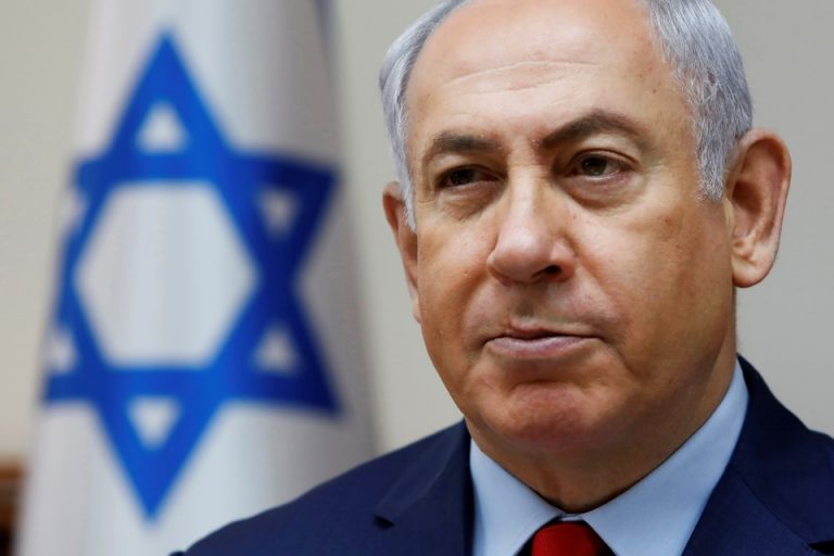 Primer ministro israelí podría ser detenido por corrupto