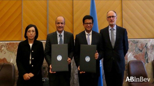 responsabilidad al volante, grupo modelo, fundacion grupo modelo, ab inbev, unitar, seguridad vial, rse de grupo modelo, iniciativas de responsabilidad al volante, campana de responsabilidad al volante, campana de seguridad vial, alianza de seguridad vial, oms seguridad vial, alianza de responsabilidad al volante, consumo responsable, alcohol y volante, onu seguridad vial