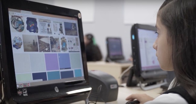 brecha educativa en mexico, grupo gigante, fundacion gigante, fundacion grupo gigante, unete, organizacion unete, brecha educativa, como cerrar la brecha educativa, como cerrar la brecha educativa en mexico, miyana campana social, gran terraza lomas verdes, socios unete, tecnologia en la educacion