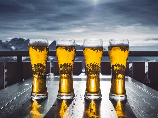 la nueva visión de la industria de cerveza sustentable ya es alcanzable