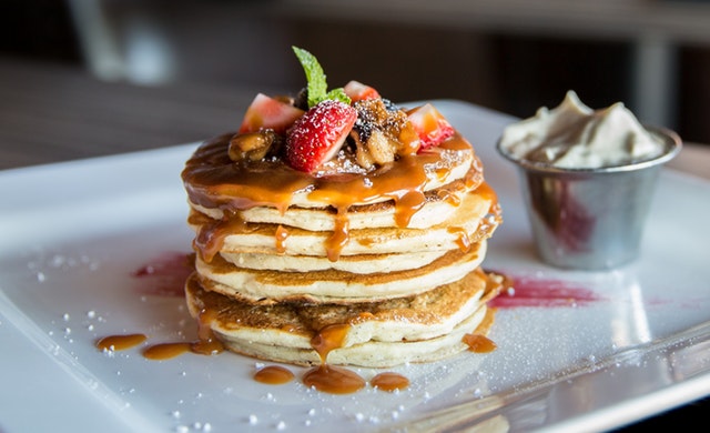 IHOP convoca a la sociedad a través del National Pancake Day