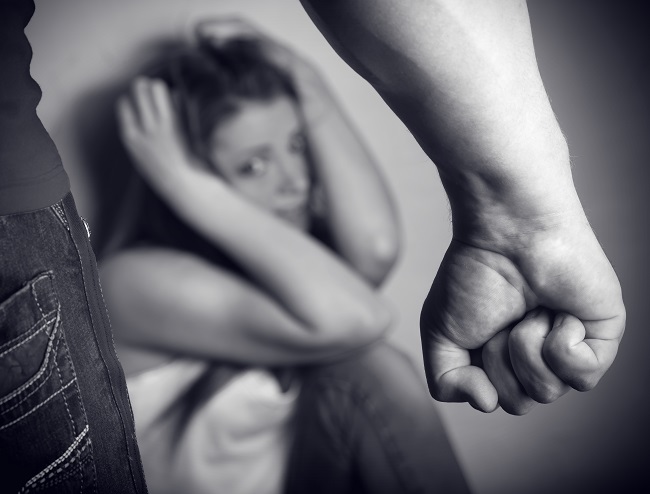 Los efectos de las victimas hablan de la necesidad de crear una OSC contra la violencia domestica
