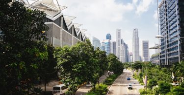 6 características de las ciudades sostenibles