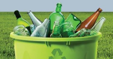 Canadá va por el reciclaje de plástico en el mundo