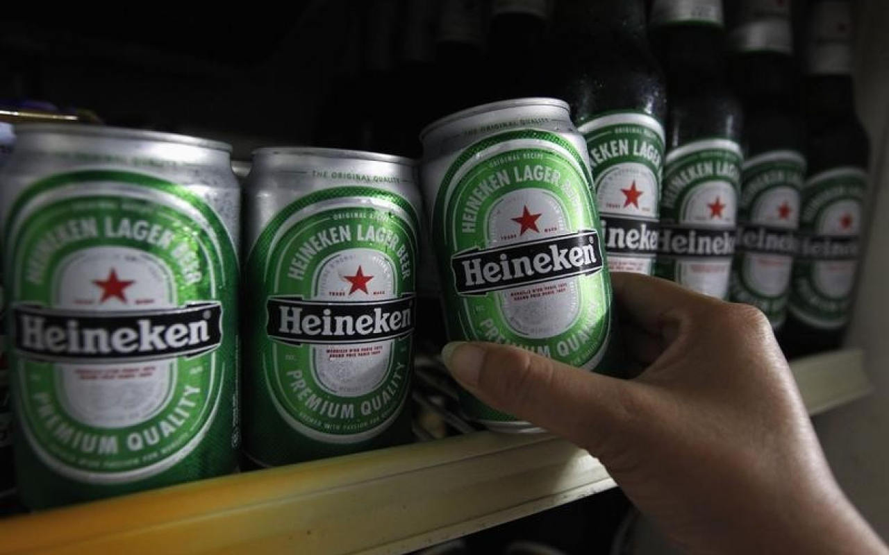 El anuncio racista que Heineken tuvo que retirar