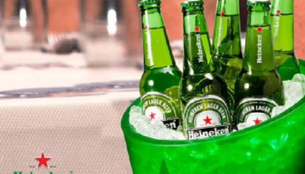 difícil a lo largo obtener El anuncio racista que Heineken tuvo que retirar - ExpokNews