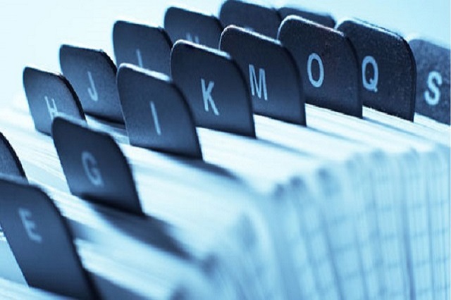 El tesoro de las farmacéuticas son tus datos personales