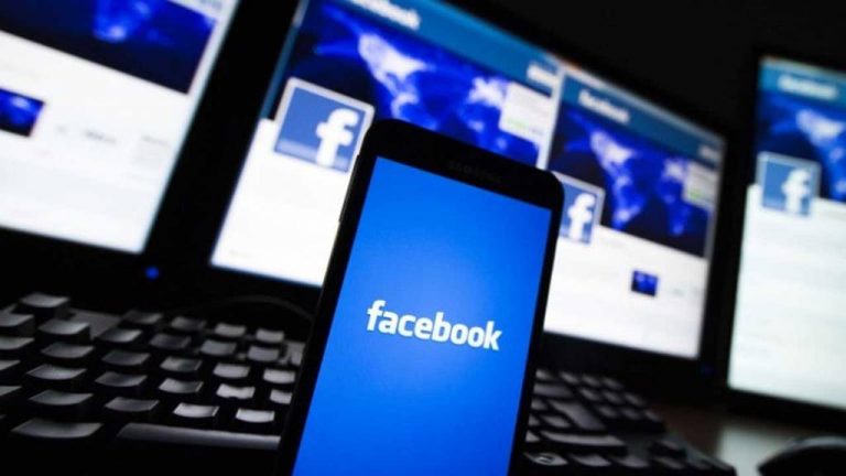 Facebook descubre cuentas con datos robados; las elimina