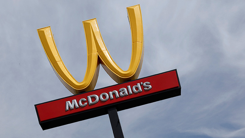 Falla McDonald's en campaña de marketing de género