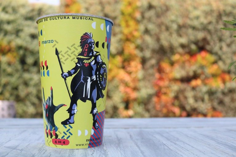 Adiós a los vasos de plástico, Heineken usará alternativa responsable