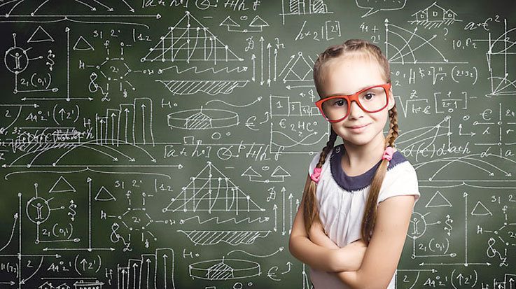 Mil 500 becas en matemáticas para las niñas: Cabify