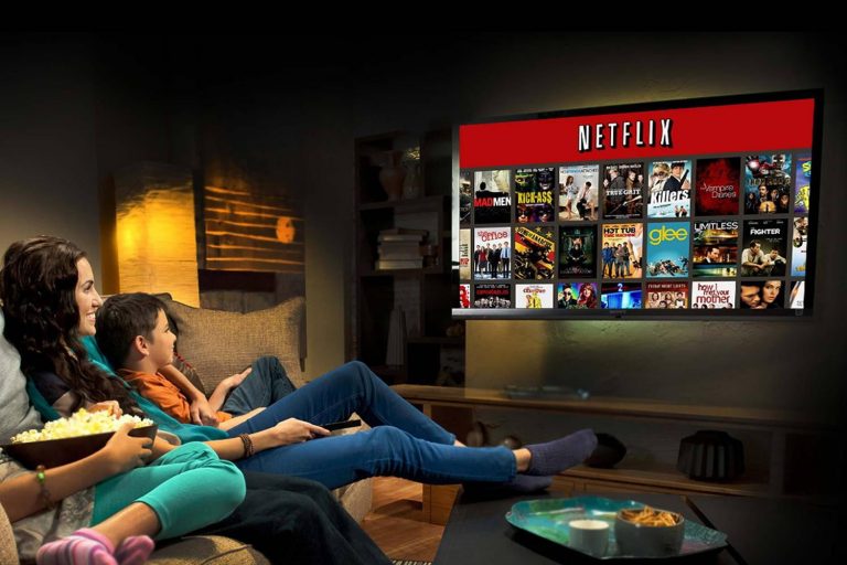 Netflix se vuelve más responsable con el contenido