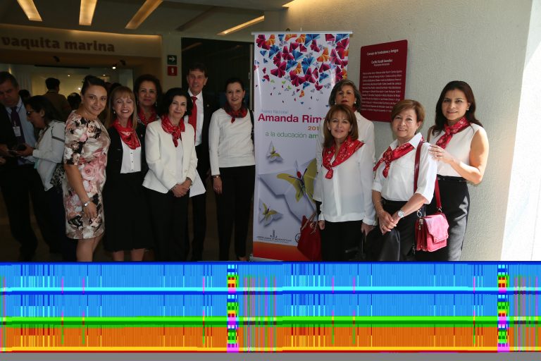 Entregan el XVI Premio Nacional Amanda Rimoch a la Educación Ambiental