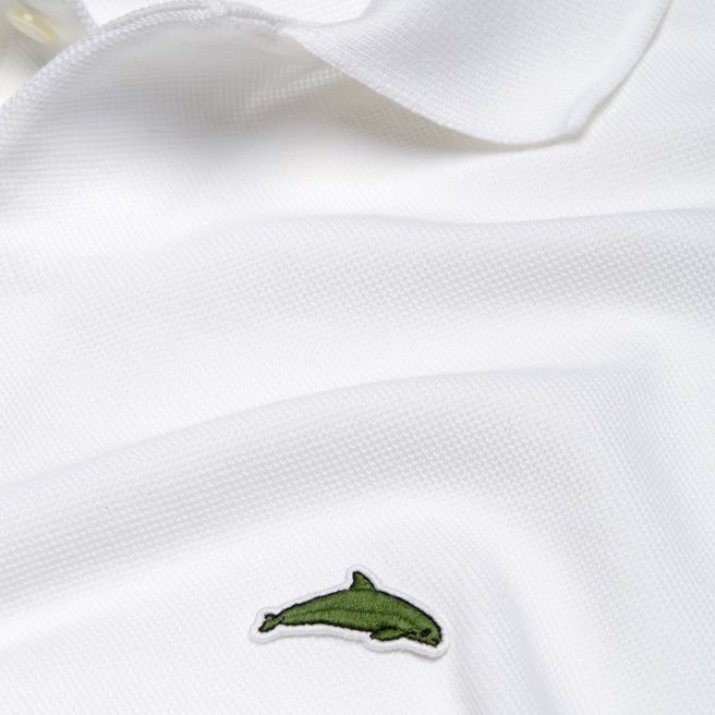 cocodrilo de Lacoste 1