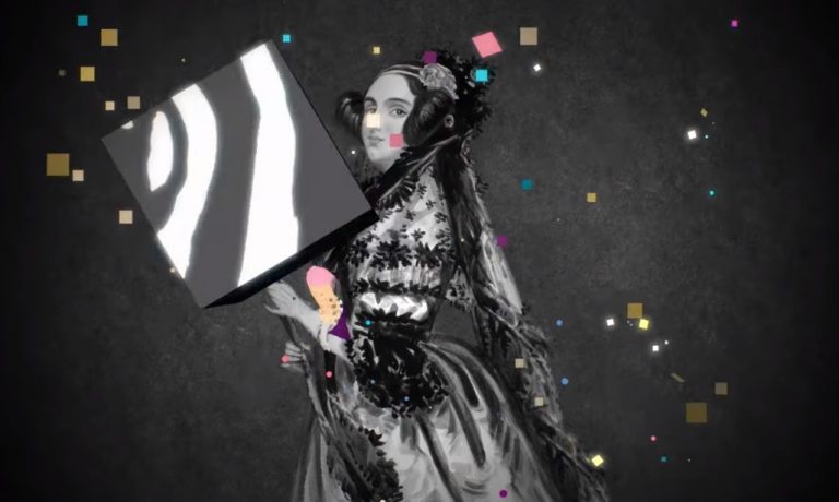 Campaña para cerrar la brecha de género… ¡con dinero!