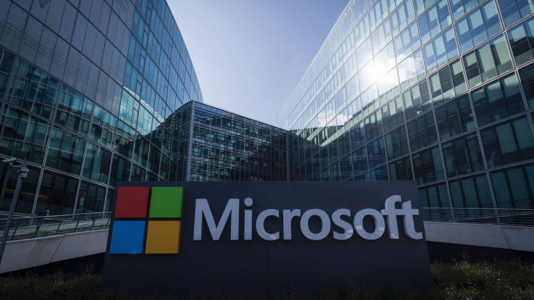 1,000 MDD para reducir emisiones de carbono: Microsoft