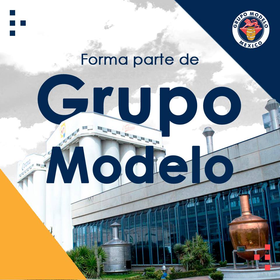 Feria del empleo Grupo Modelo - ExpokNews
