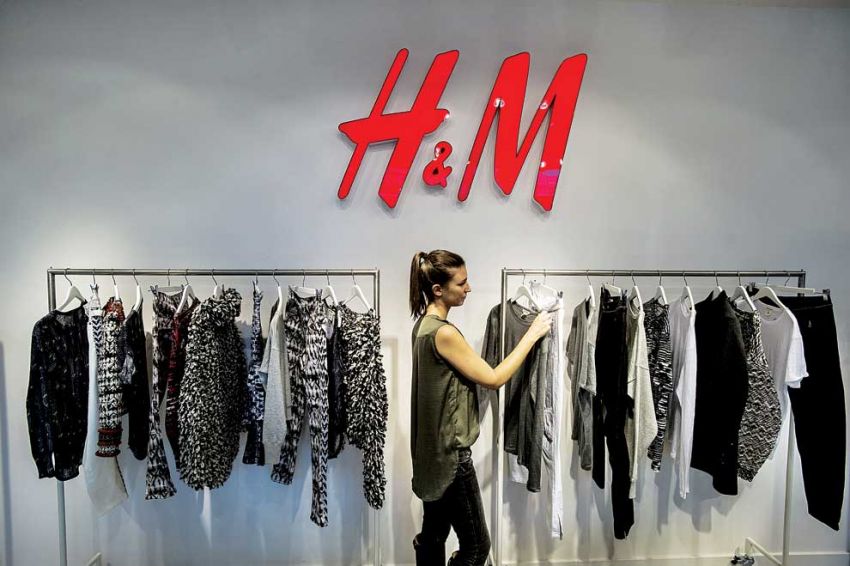 Sostenibilidad: H&M negocio tu ropa vieja - América